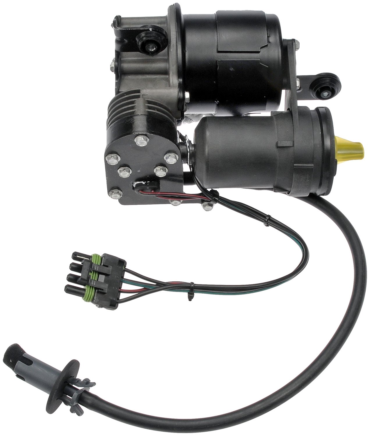 Dorman DOR-949-007 Air Compressor, Active Suspension