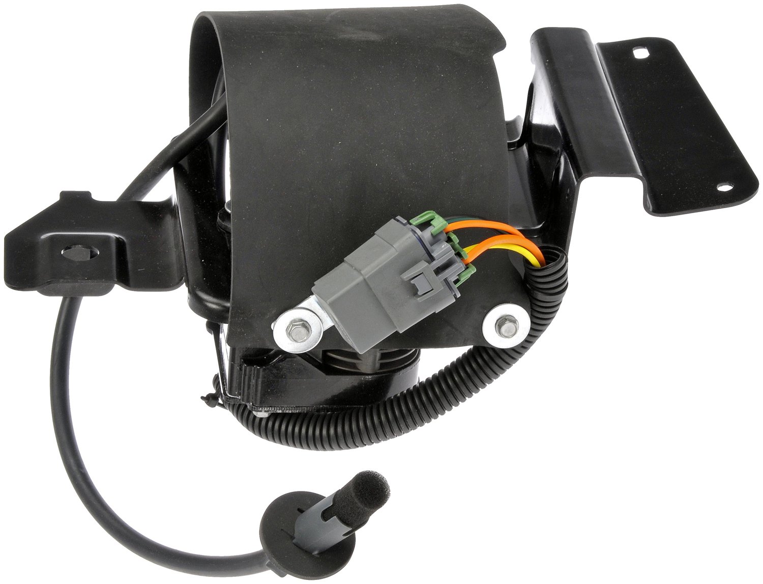 Dorman DOR-949-008 Air Compressor, Active Suspension