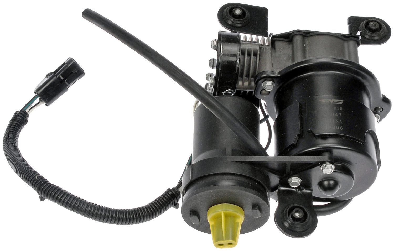 Dorman DOR-949-010 Air Compressor, Active Suspension