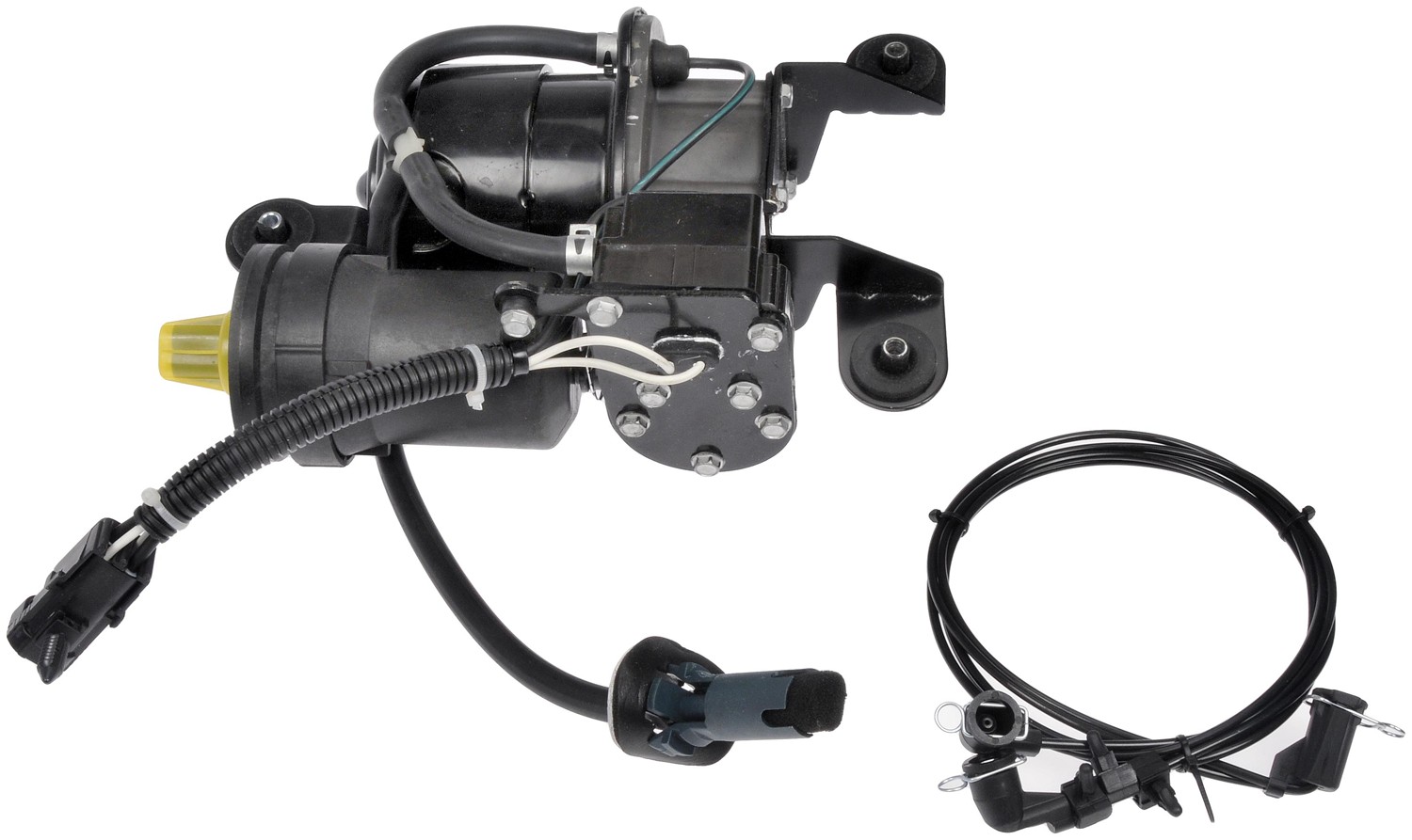 Dorman DOR-949-015 Suspension Air Compressor