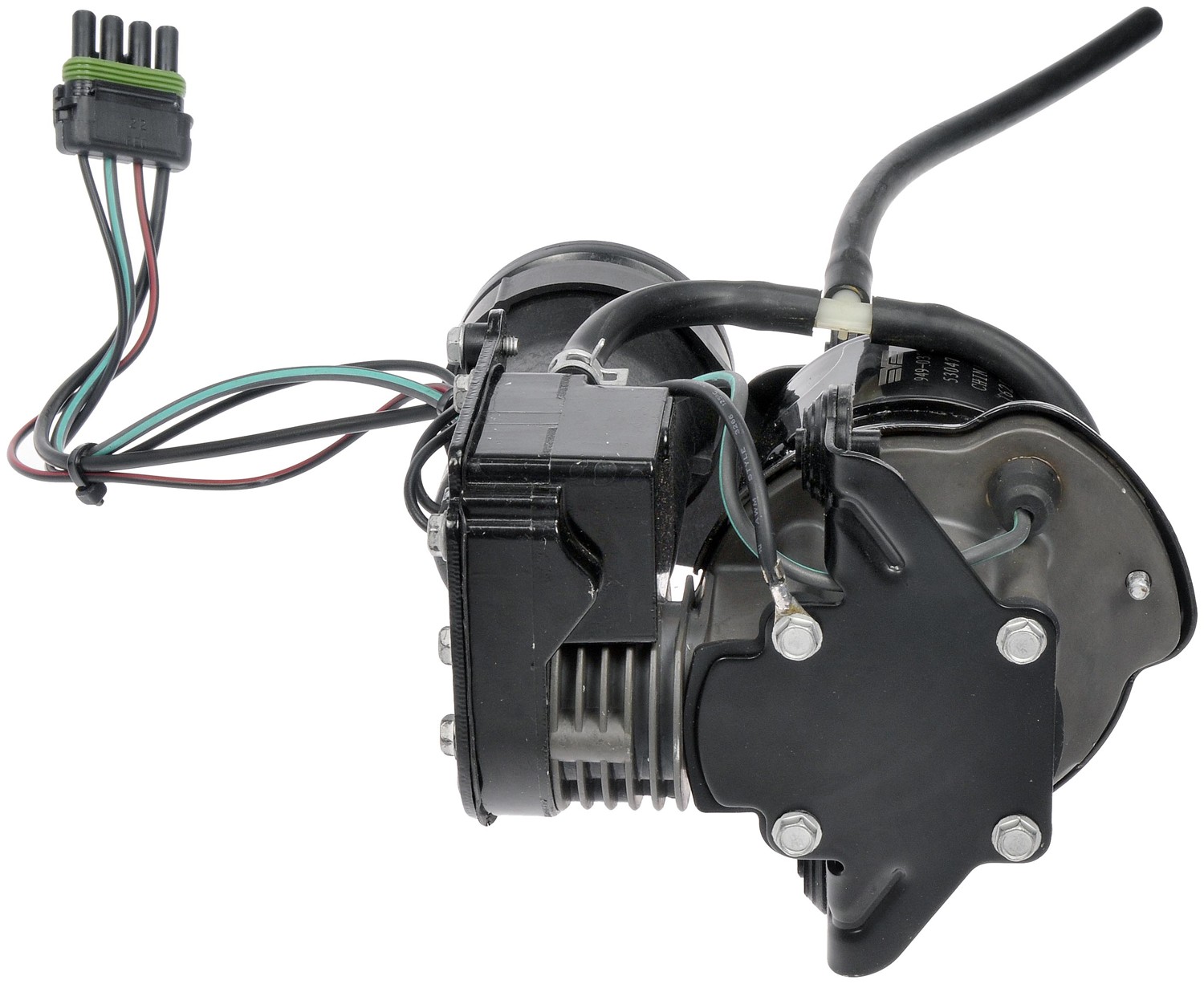 Dorman DOR-949-033 Suspension Air Compressor