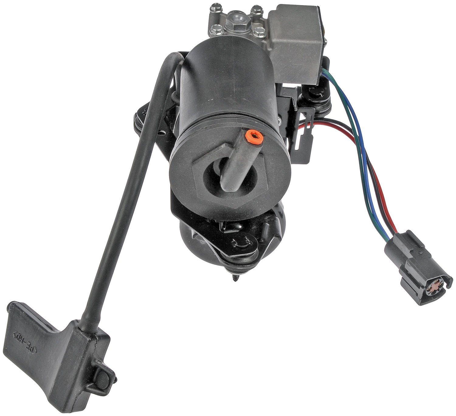 Dorman DOR-949-200 Air Compressor, Active Suspension