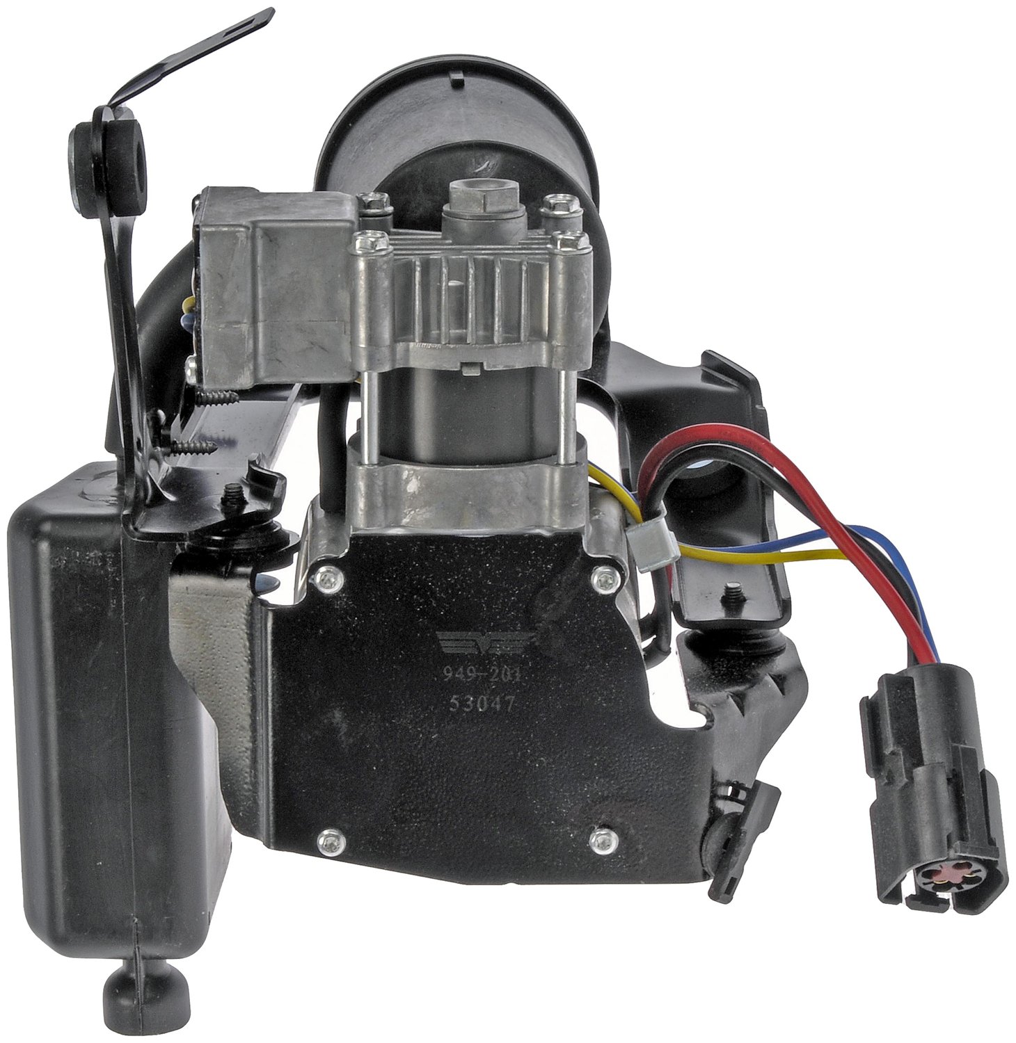 Dorman DOR-949-201 Air Compressor, Active Suspension