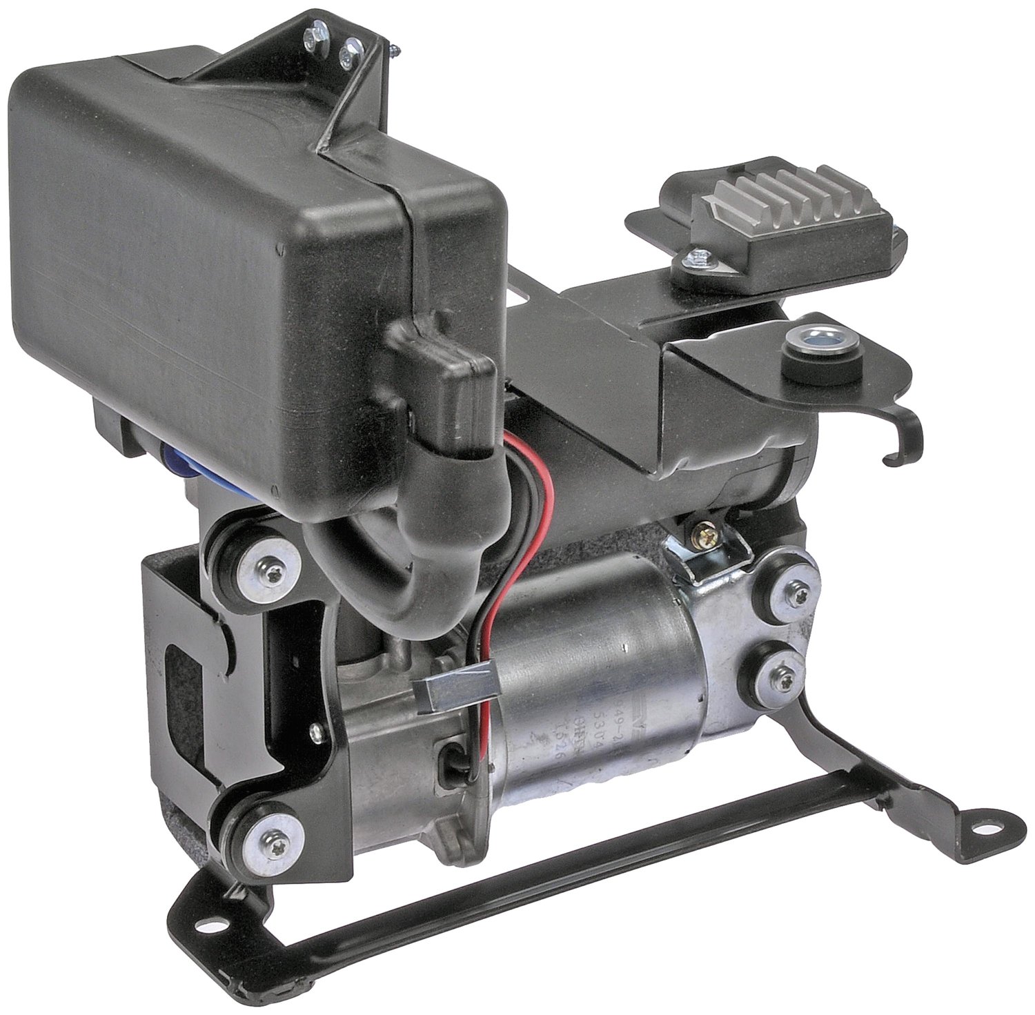 Dorman DOR-949-203 Air Compressor, Active Suspension
