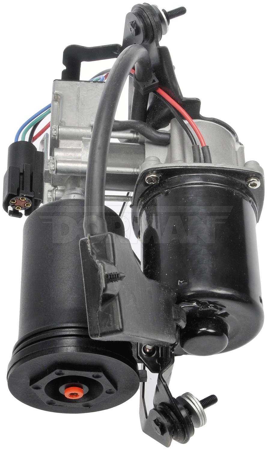 Dorman DOR-949-209 Air Compressor, Active Suspension