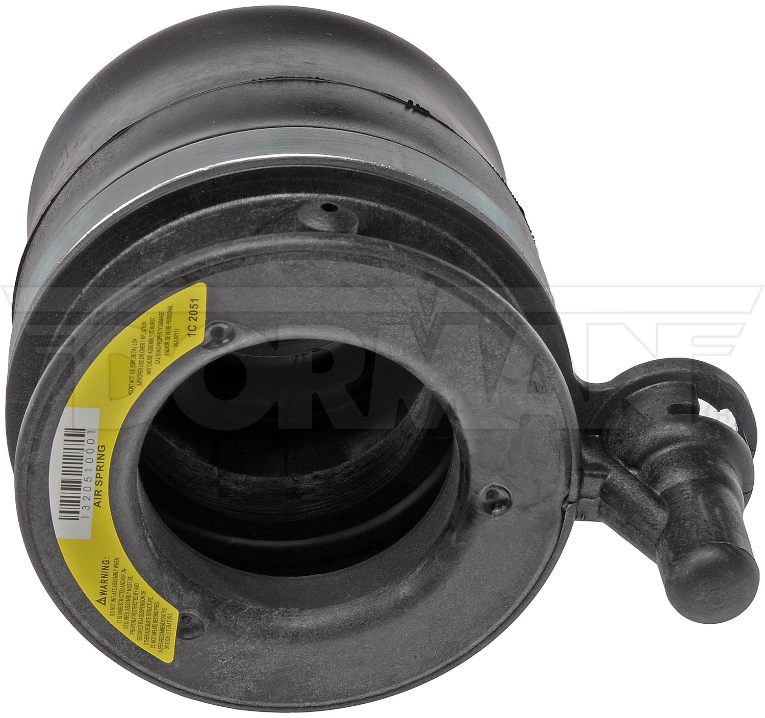 Dorman DOR-949-251 Air Suspension Air Spring