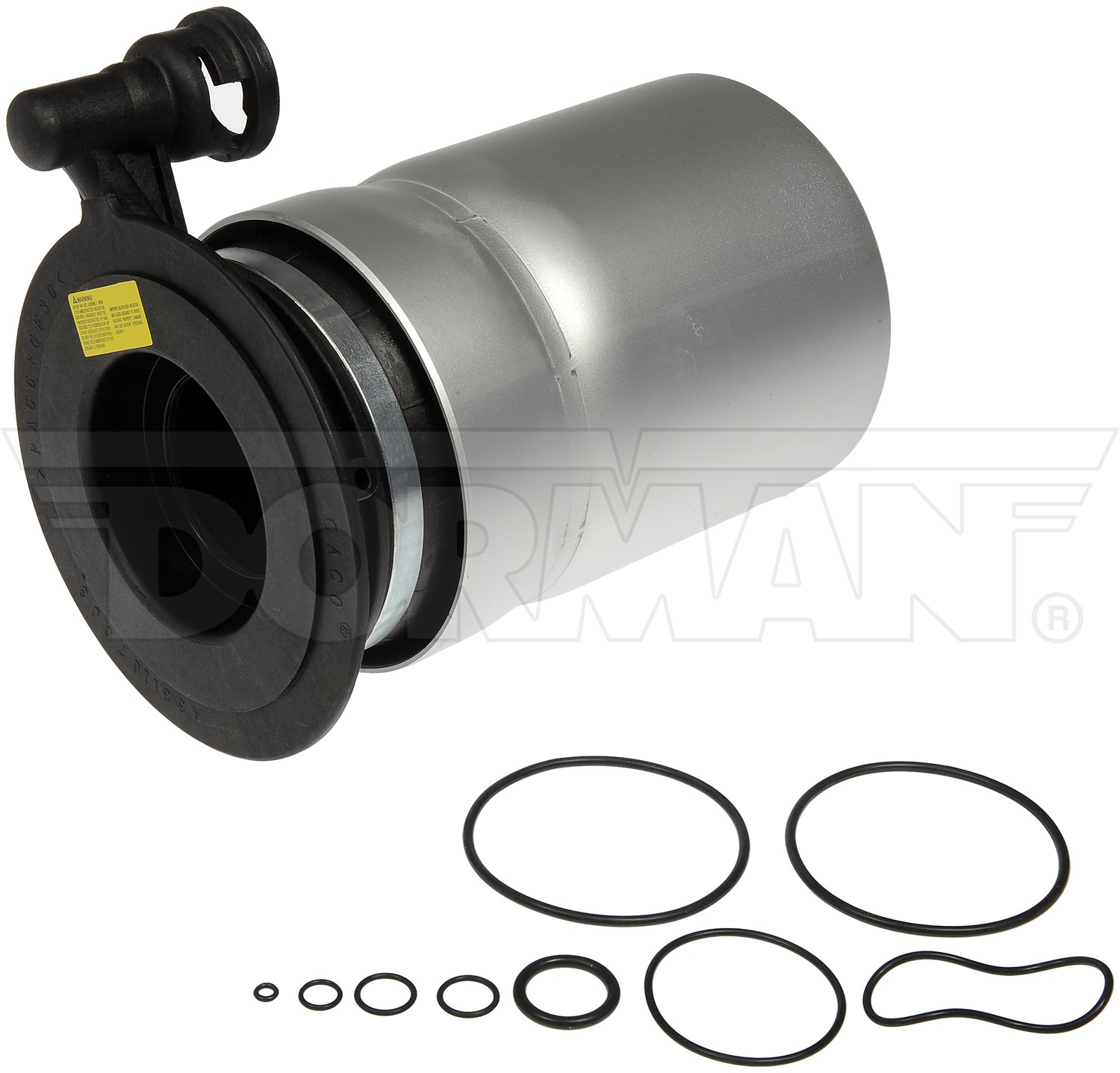 Dorman DOR-949-256 Air Suspension Air Spring