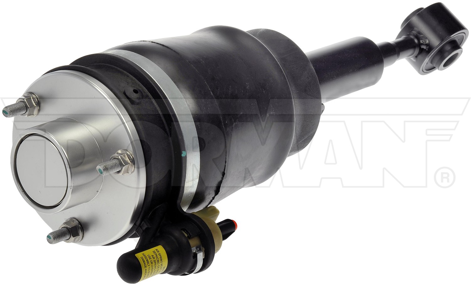 Dorman DOR-949-273 Air Suspension Air Strut Assembly - Image 3