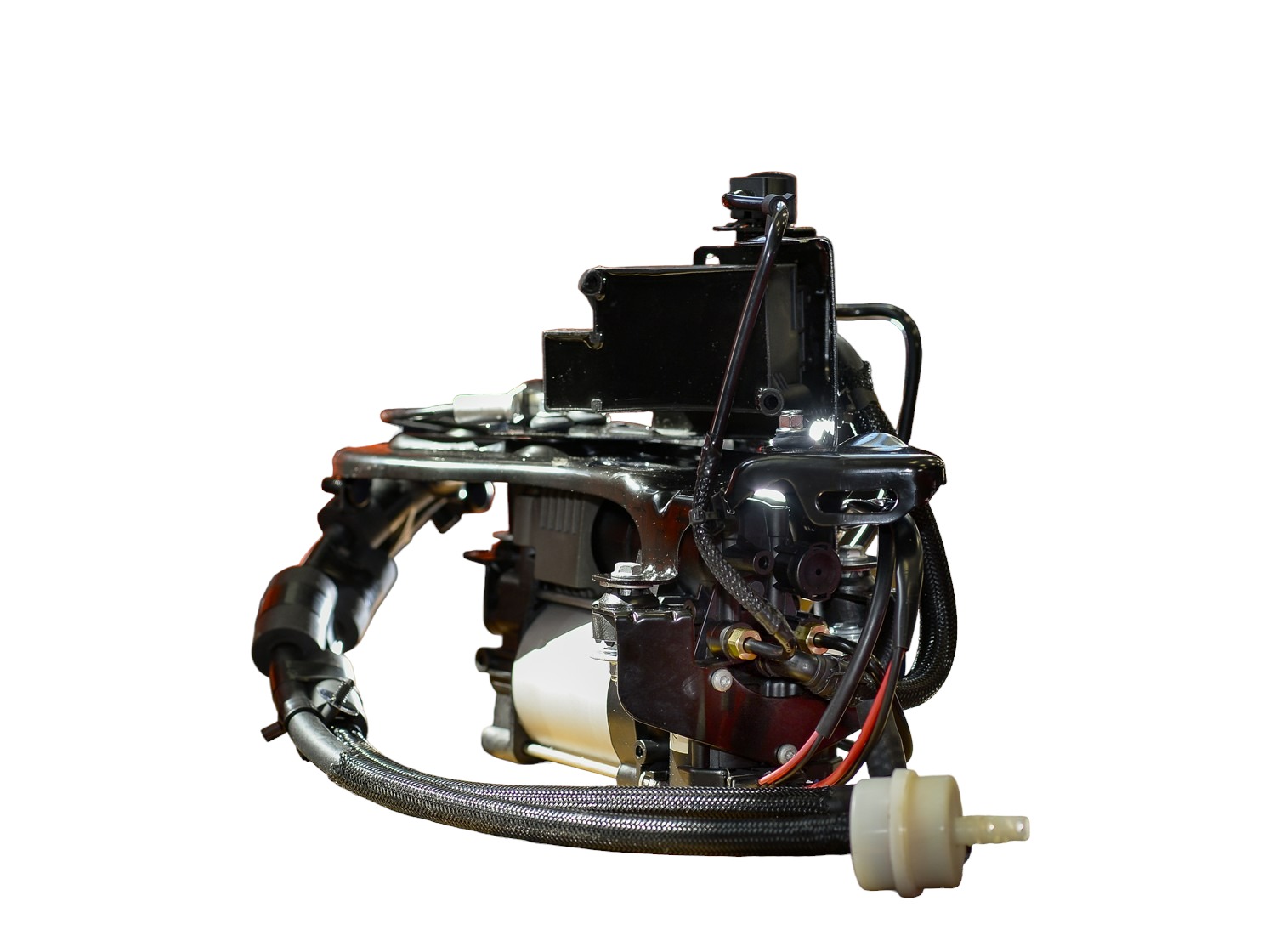 Dorman DOR-949-300 Suspension Air Compressor