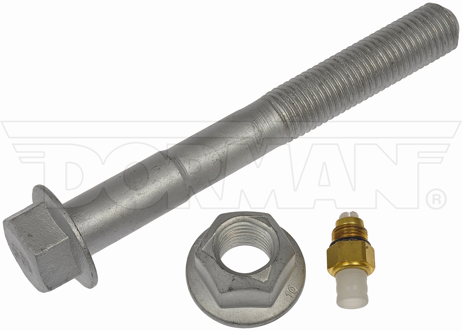 Dorman DOR-949-351 Air Spring And Shock Assembly - Image 3