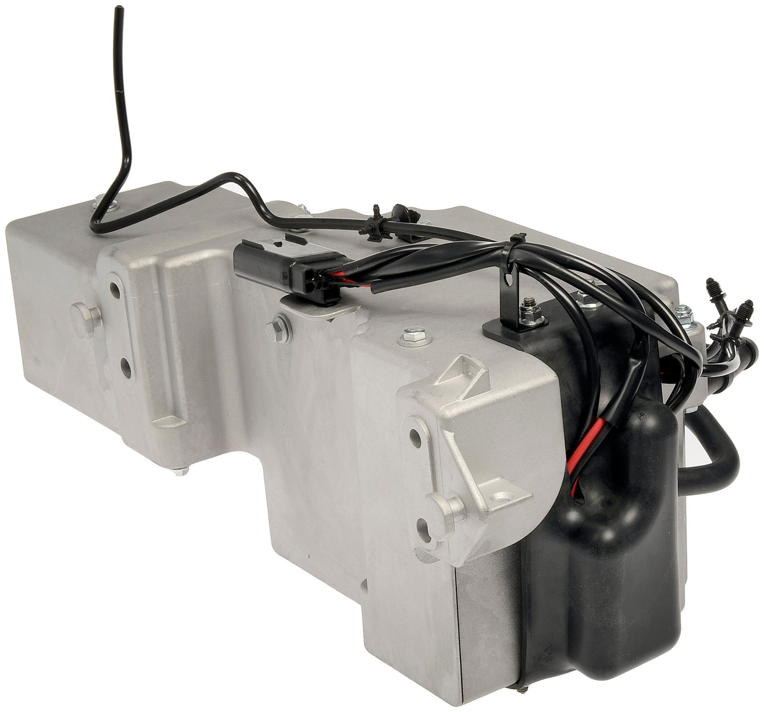 Dorman DOR-949-356XD Air Suspension Compressor With Case