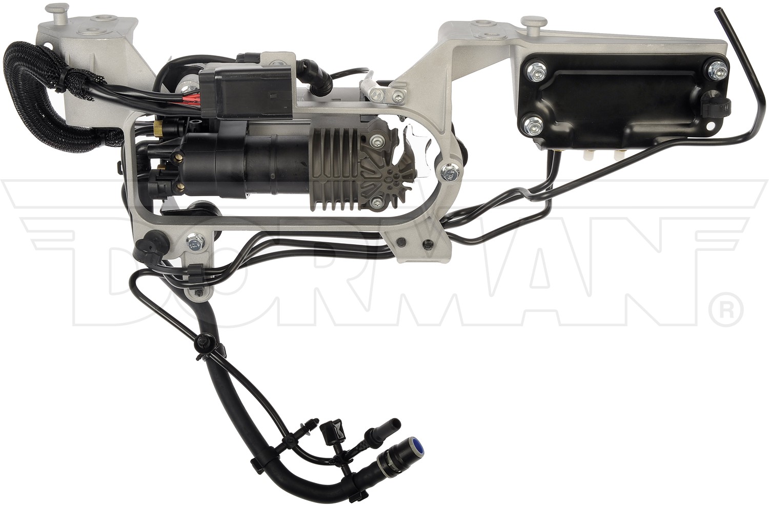 Dorman DOR-949-356 Air Suspension Compressor