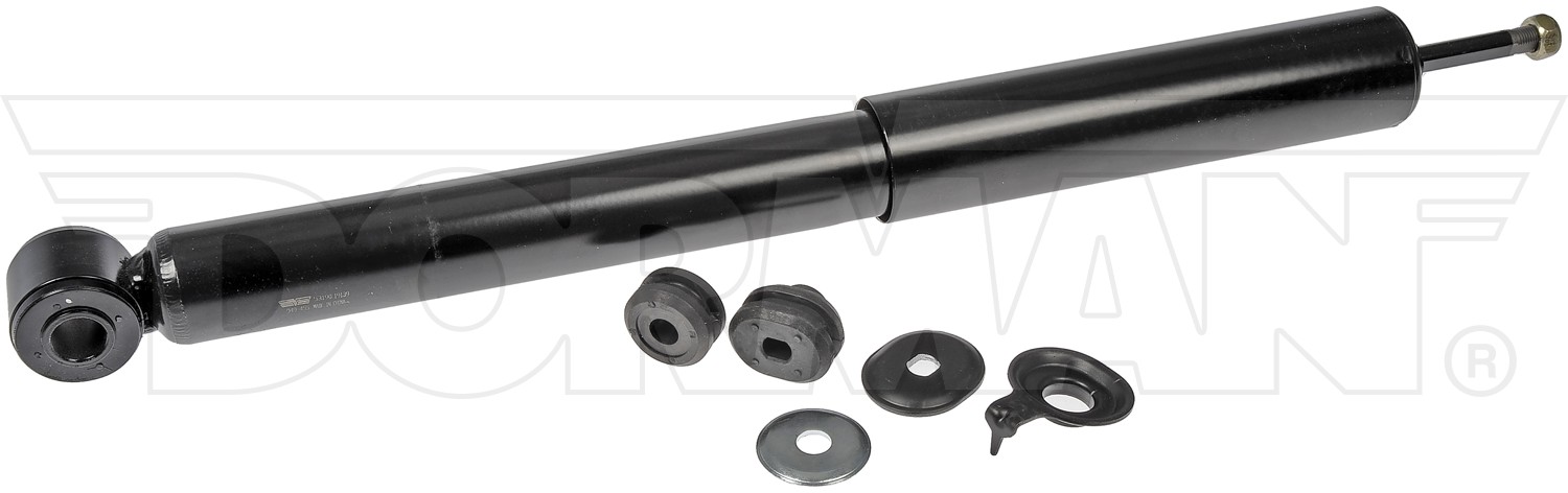 Dorman DOR-949-455 Air Suspension Air Shock - Image 2
