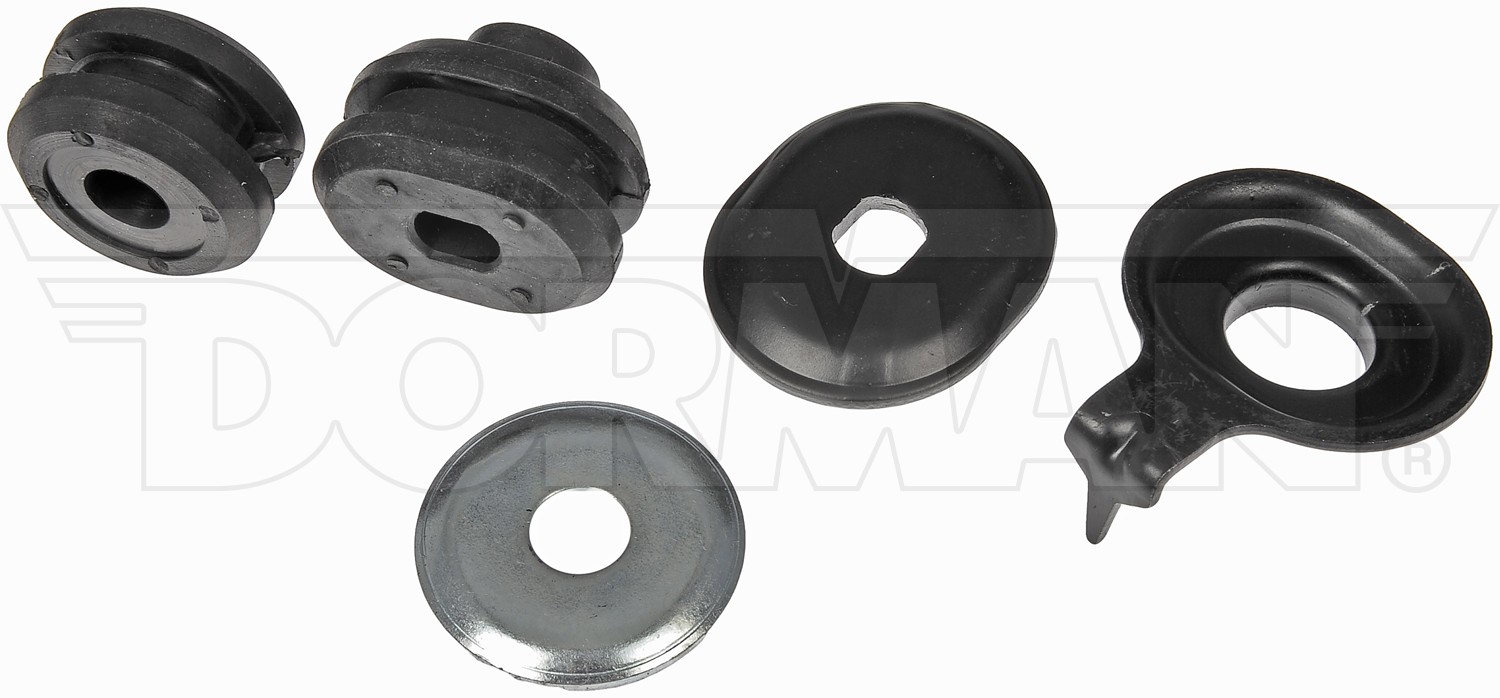 Dorman DOR-949-455 Air Suspension Air Shock - Image 10