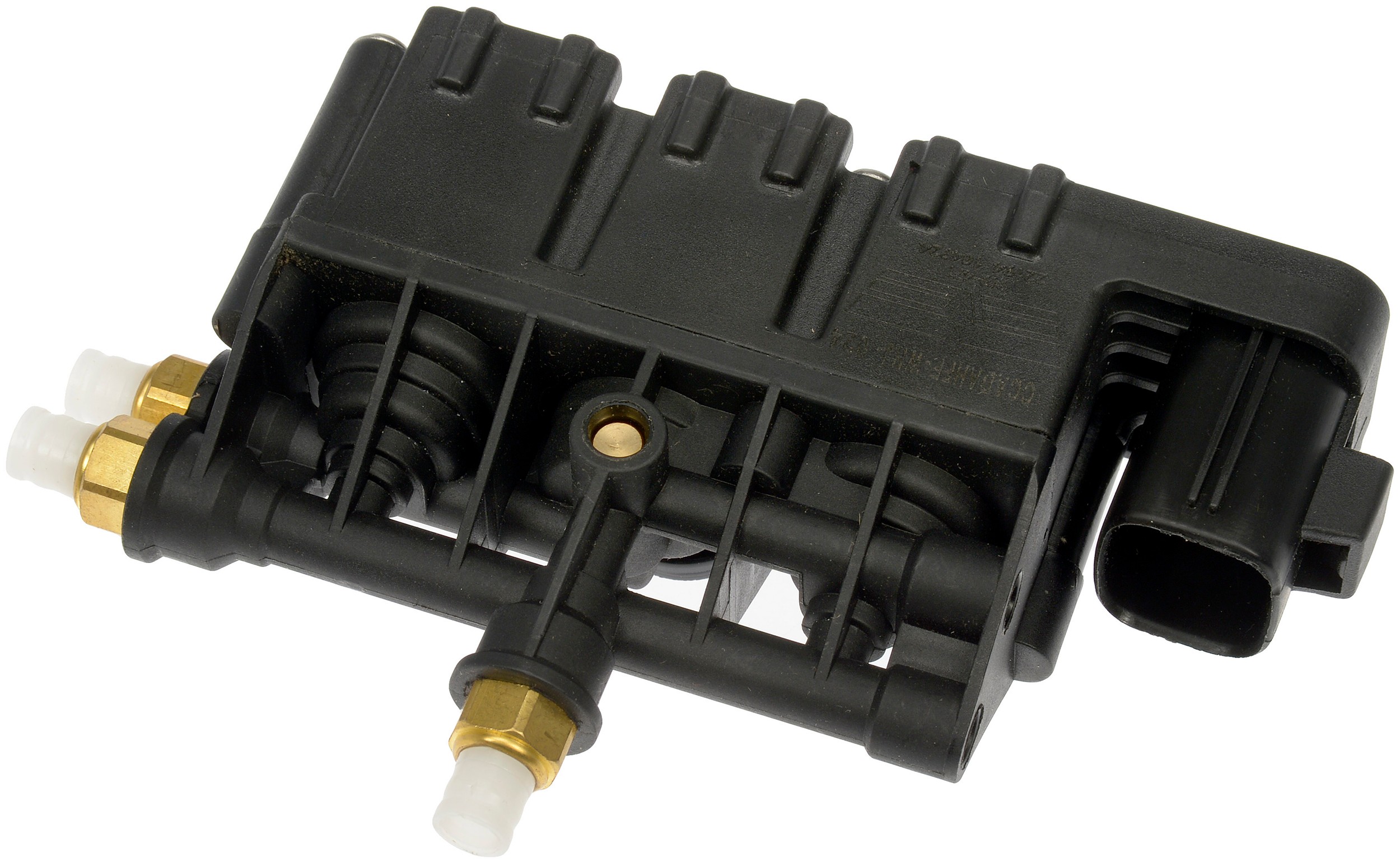 Dorman DOR-949-471 Air Compressor Valve Block