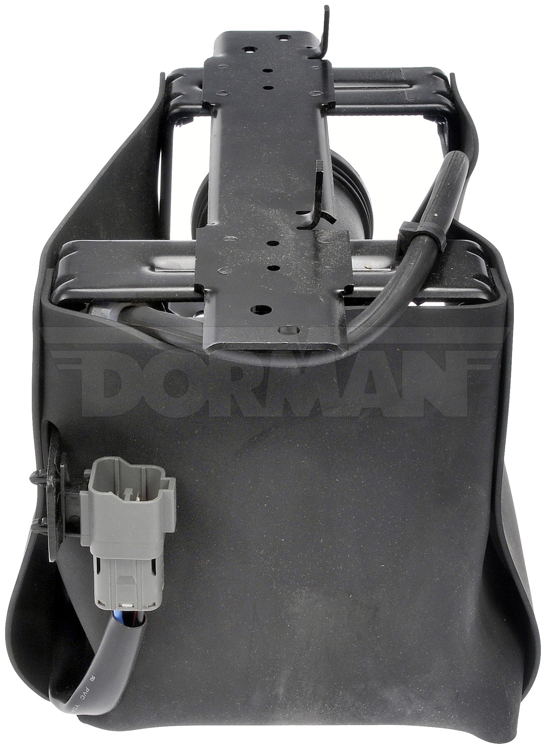 Dorman DOR-949-500 Air Compressor, Active Suspension