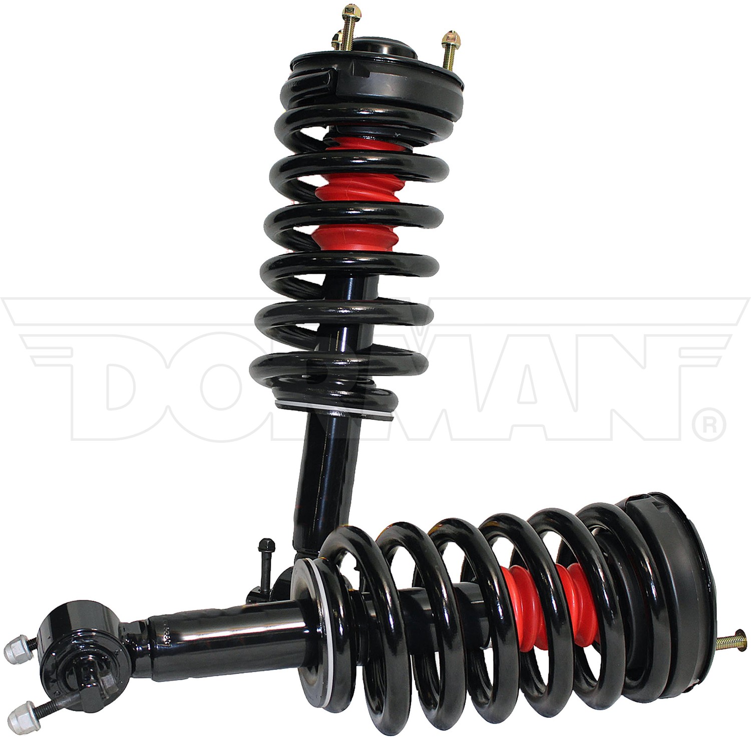 Dorman DOR-949-506 Air Suspension Delete Kit