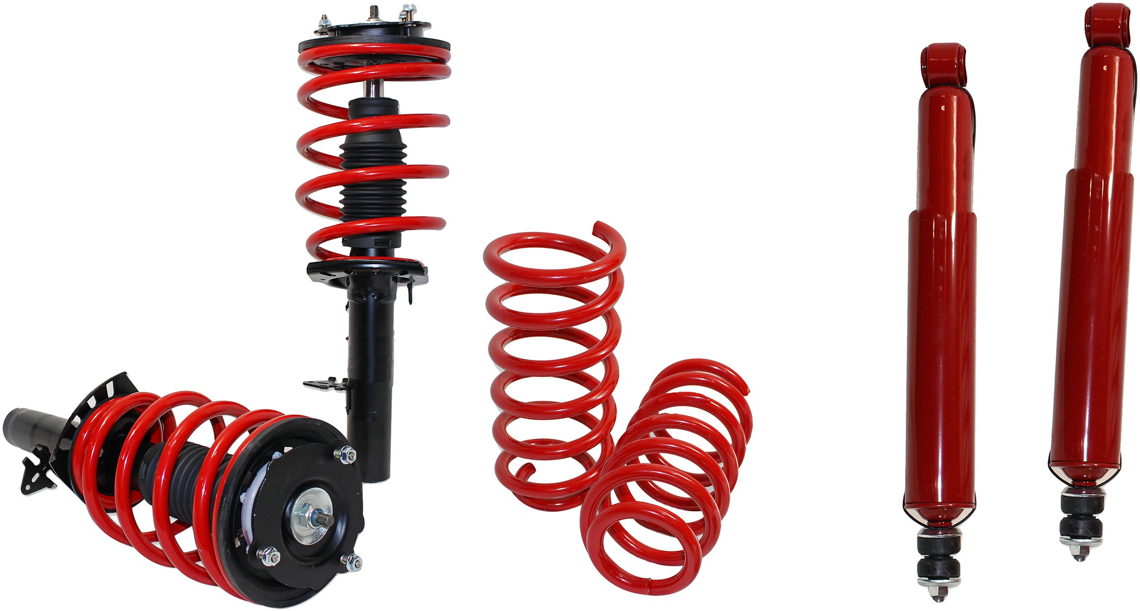 Dorman DOR-949-508 Air Suspension Delete Kit