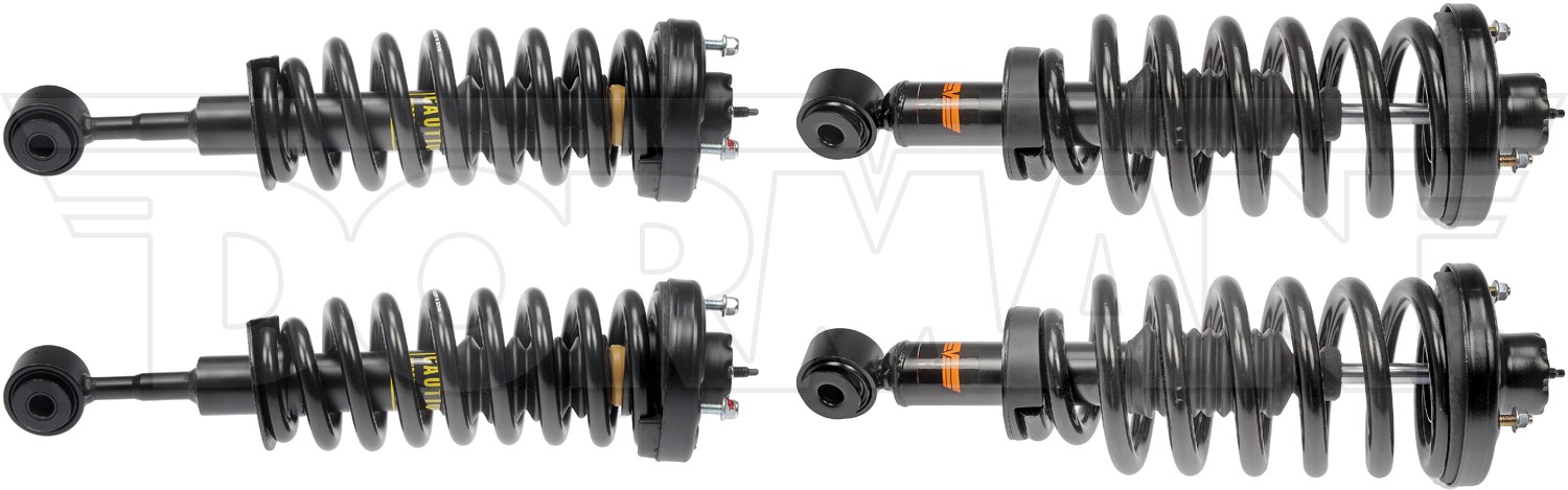 Dorman DOR-949-511 Air Suspension Conversion Kit