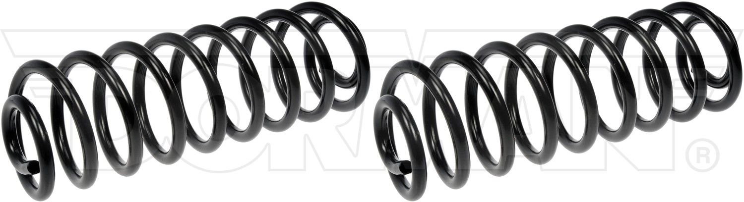 Dorman DOR-949-513 Air Suspension Conversion Kit