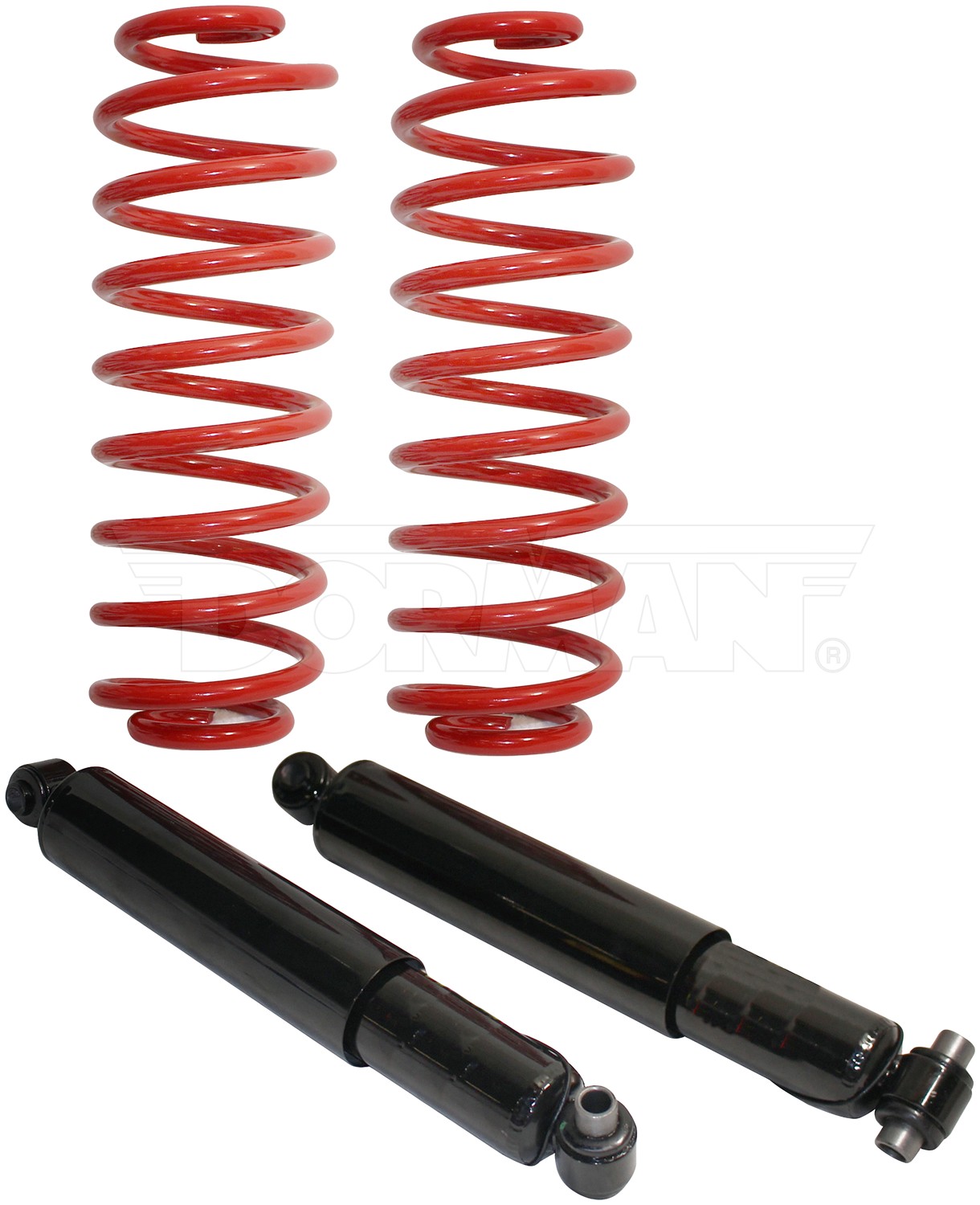 Dorman DOR-949-514 Air Suspension Conversion Kit