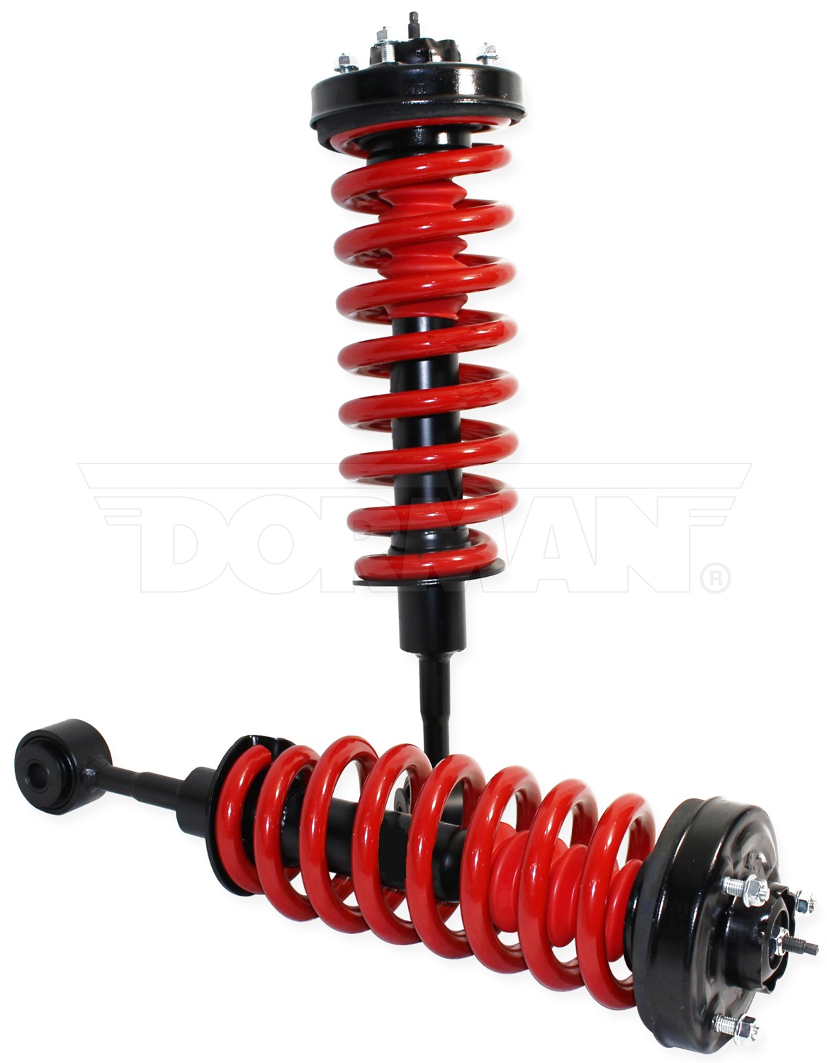 Dorman DOR-949-523 Air Suspension Delete Kit