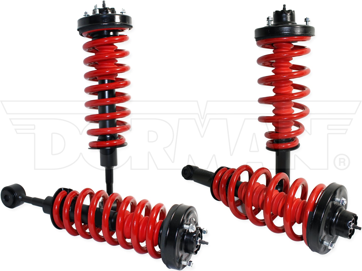Dorman DOR-949-524 Air Suspension Conversion Kit