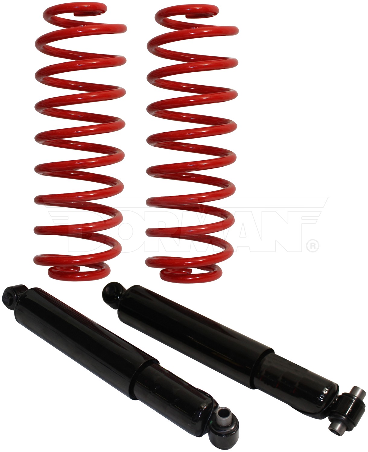 Dorman DOR-949-526 Air Suspension Conversion Kit
