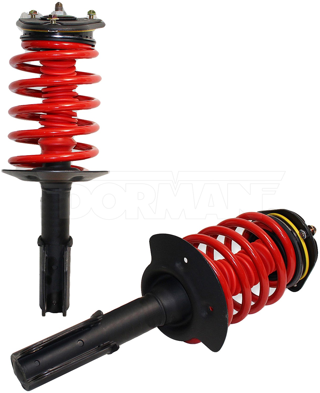 Dorman DOR-949-533 Air Suspension Delete Kit