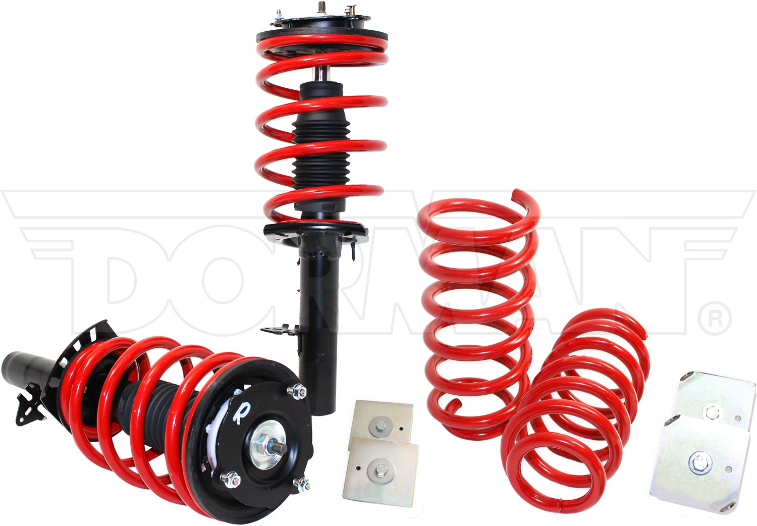 Dorman DOR-949-538 Air Suspension Conversion Kit