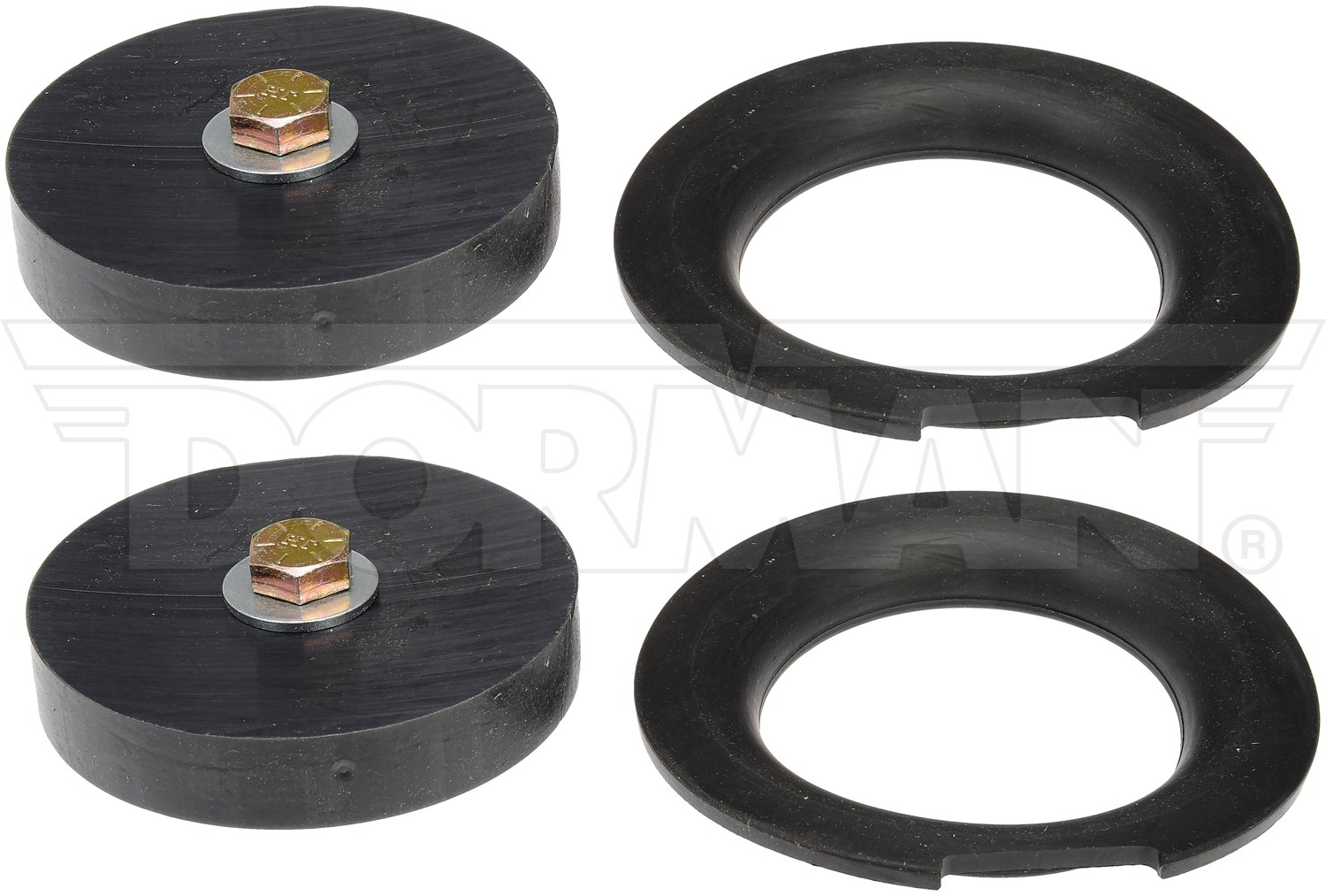 Dorman DOR-949-540 Air Suspension Delete Kit