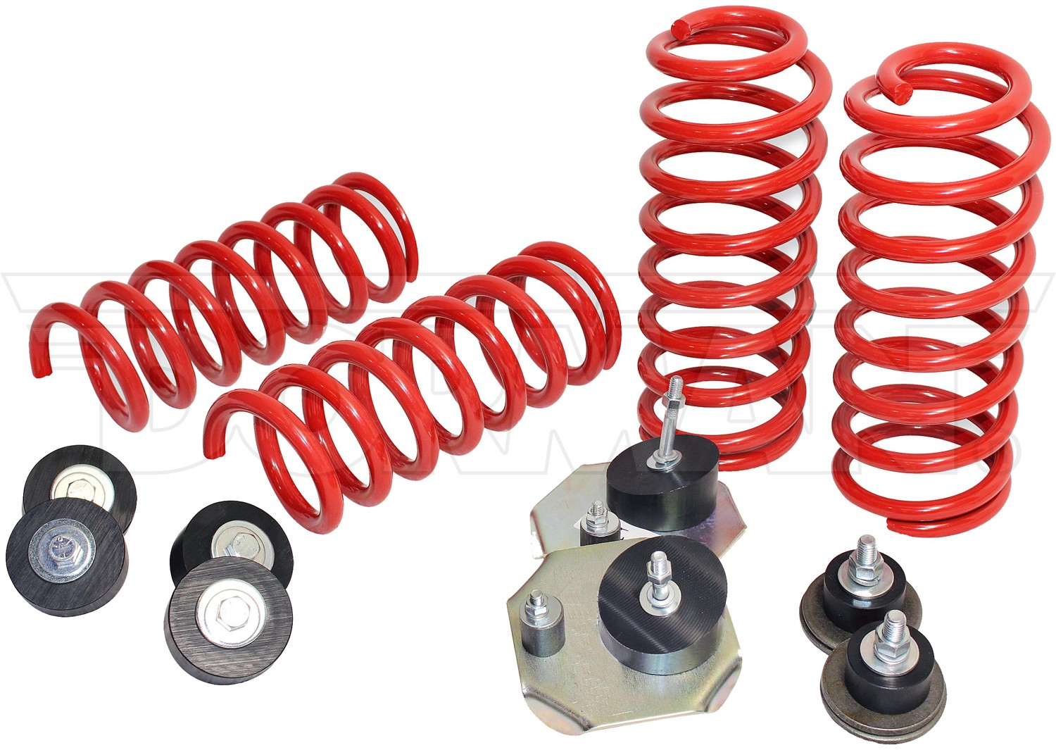Dorman DOR-949-549 Air Suspension Conversion Kit