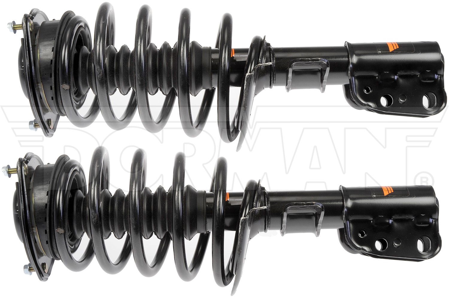 Dorman DOR-949-551 Air Suspension Delete Kit