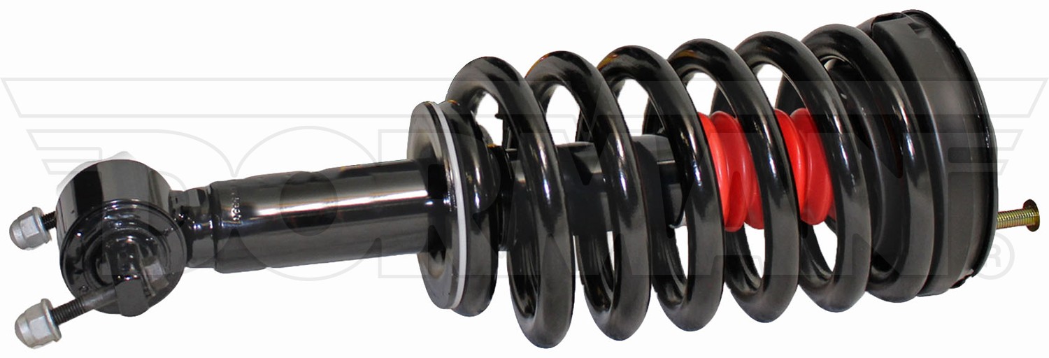 Dorman DOR-949-576 Air Suspension Delete Kit