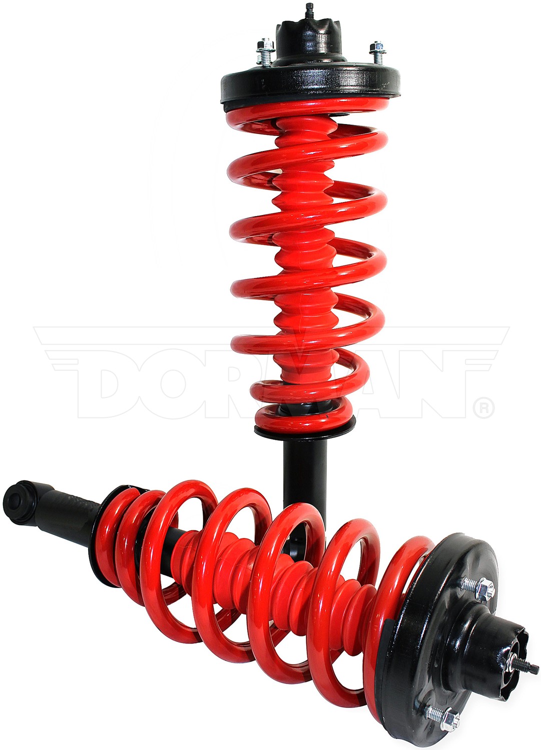Dorman DOR-949-583 Air Suspension Delete Kit