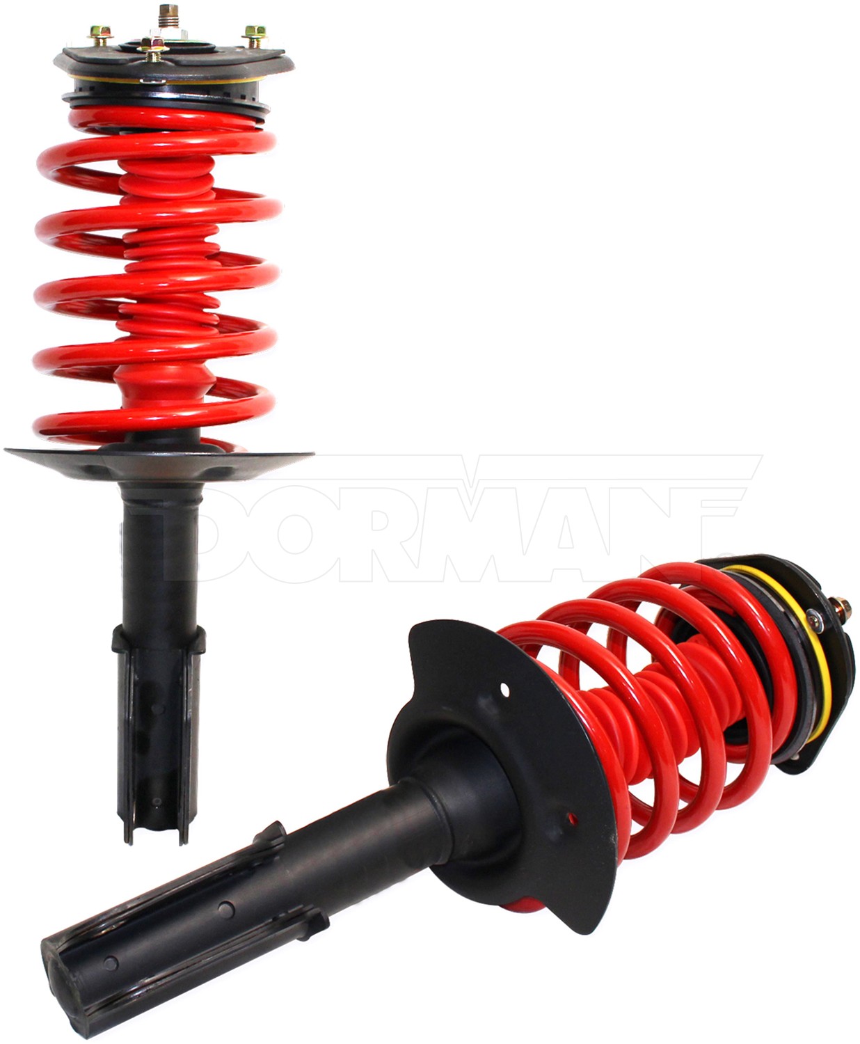 Dorman DOR-949-585 Air Suspension Delete Kit