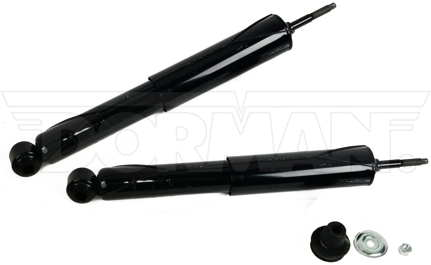 Dorman DOR-949-586 Air Suspension Delete Kit