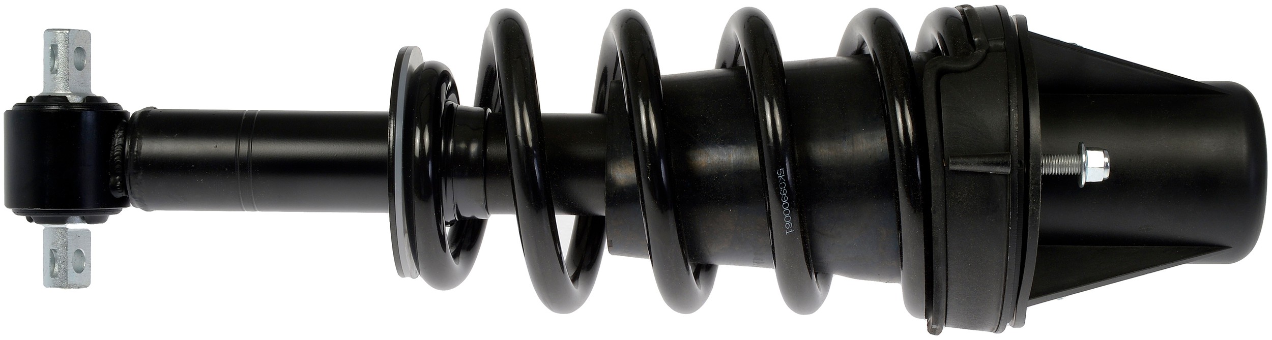 Dorman DOR-949-650XD Loaded Magnetic Strut Assembly - Image 5