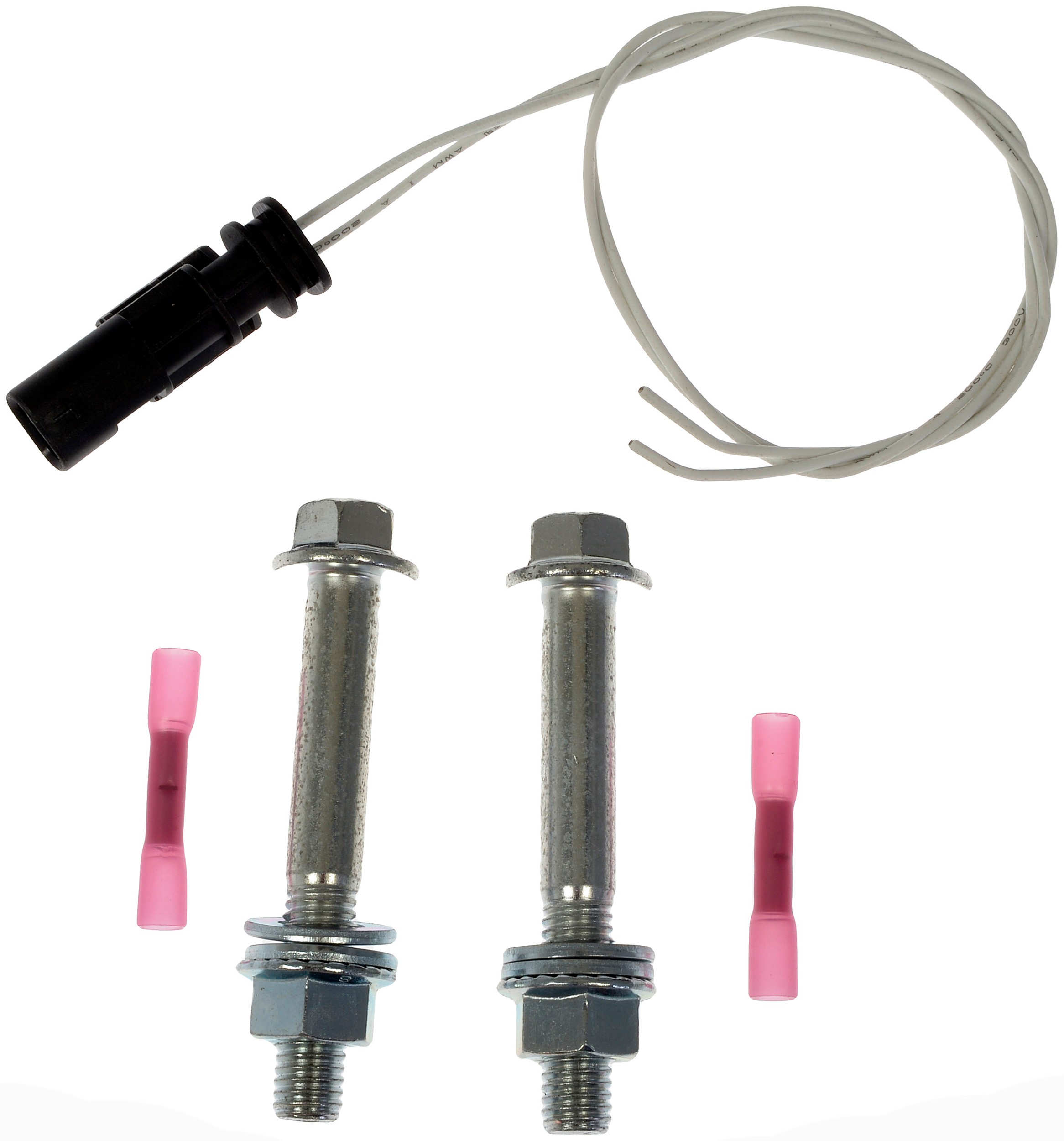 Dorman DOR-949-700XD Magnetic Ride Control Shock - Image 7