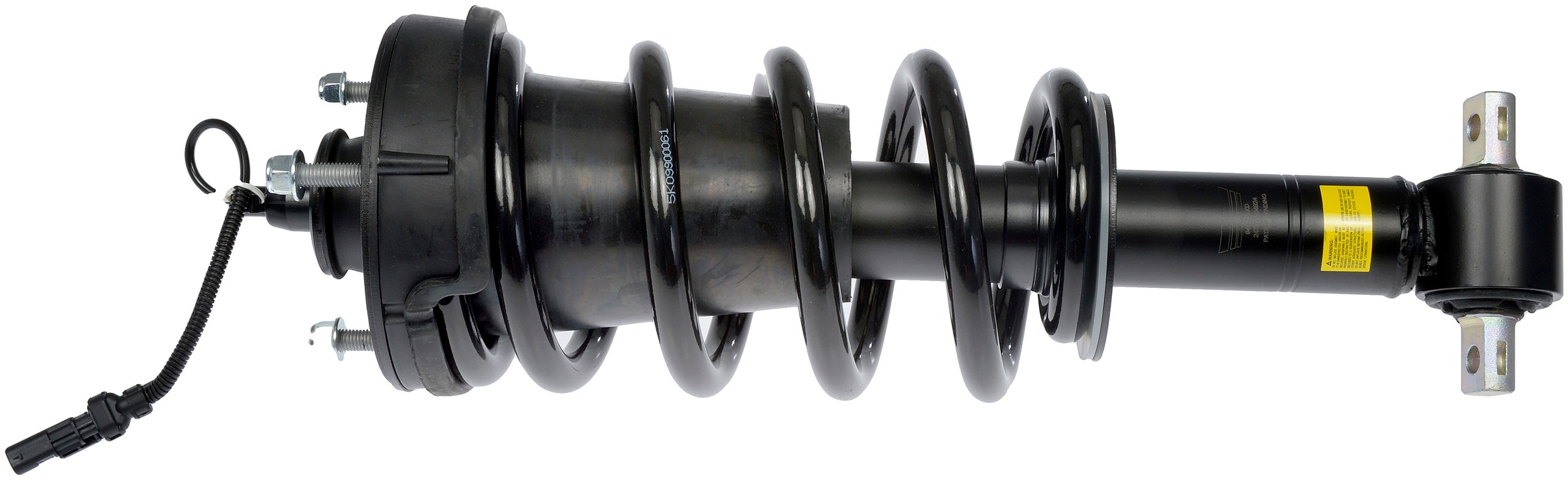 Dorman DOR-949-730XD Loaded Magnetic Strut Assembly