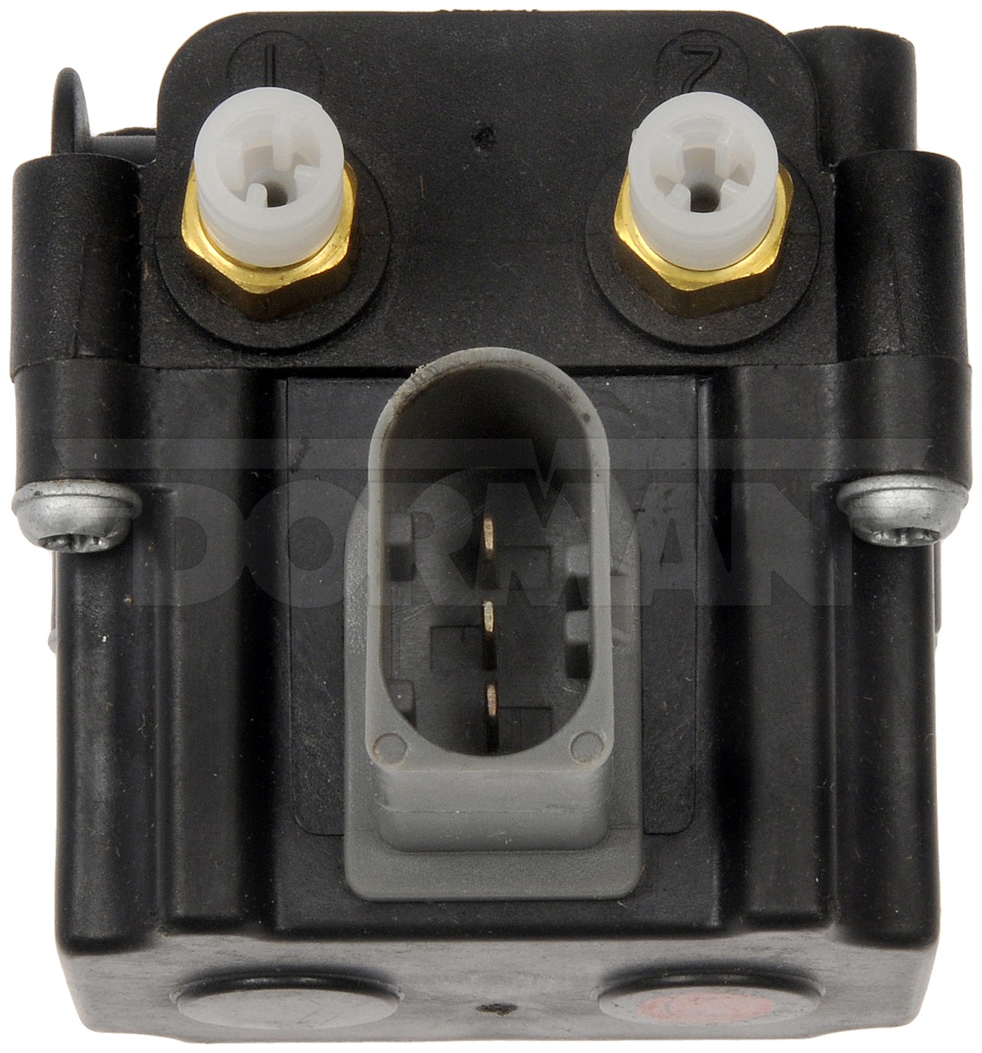 Dorman DOR-949-792 Air Compressor Valve Block