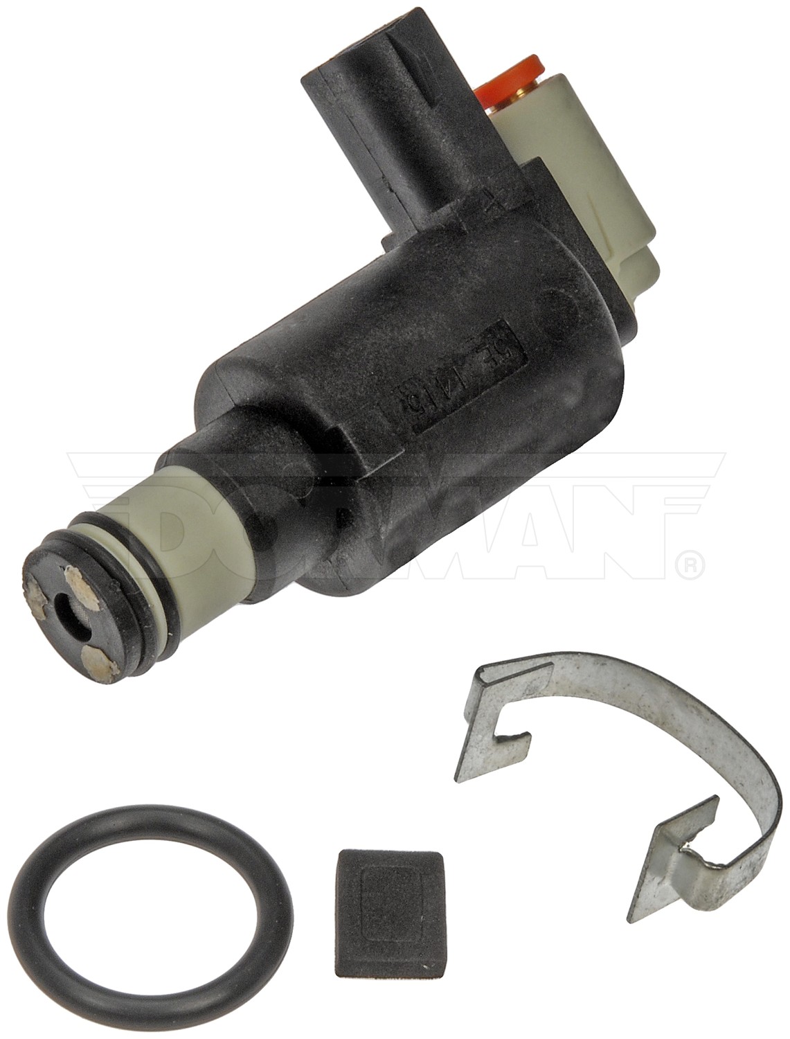 Dorman DOR-949-800 Air Suspension Solenoid - Image 2