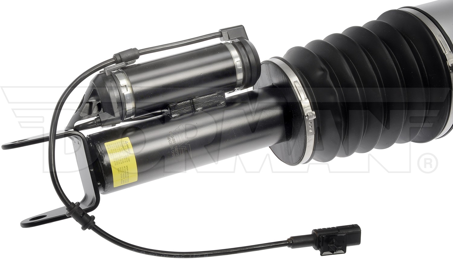 Dorman DOR-949-851 Air Suspension Air Strut Assembly - Image 2