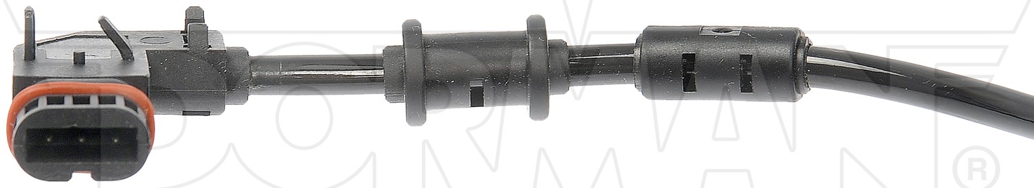 Dorman DOR-949-860 Air Suspension Air Strut Assembly - Image 7