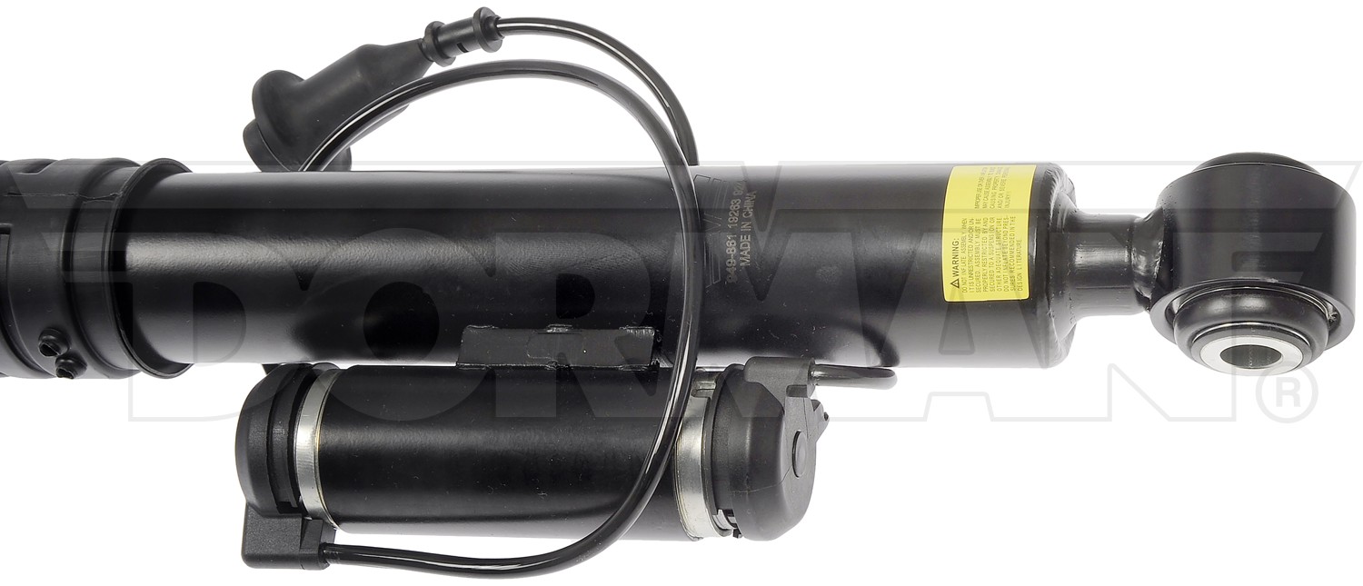 Dorman DOR-949-861 Air Suspension Air Strut Assembly - Image 8