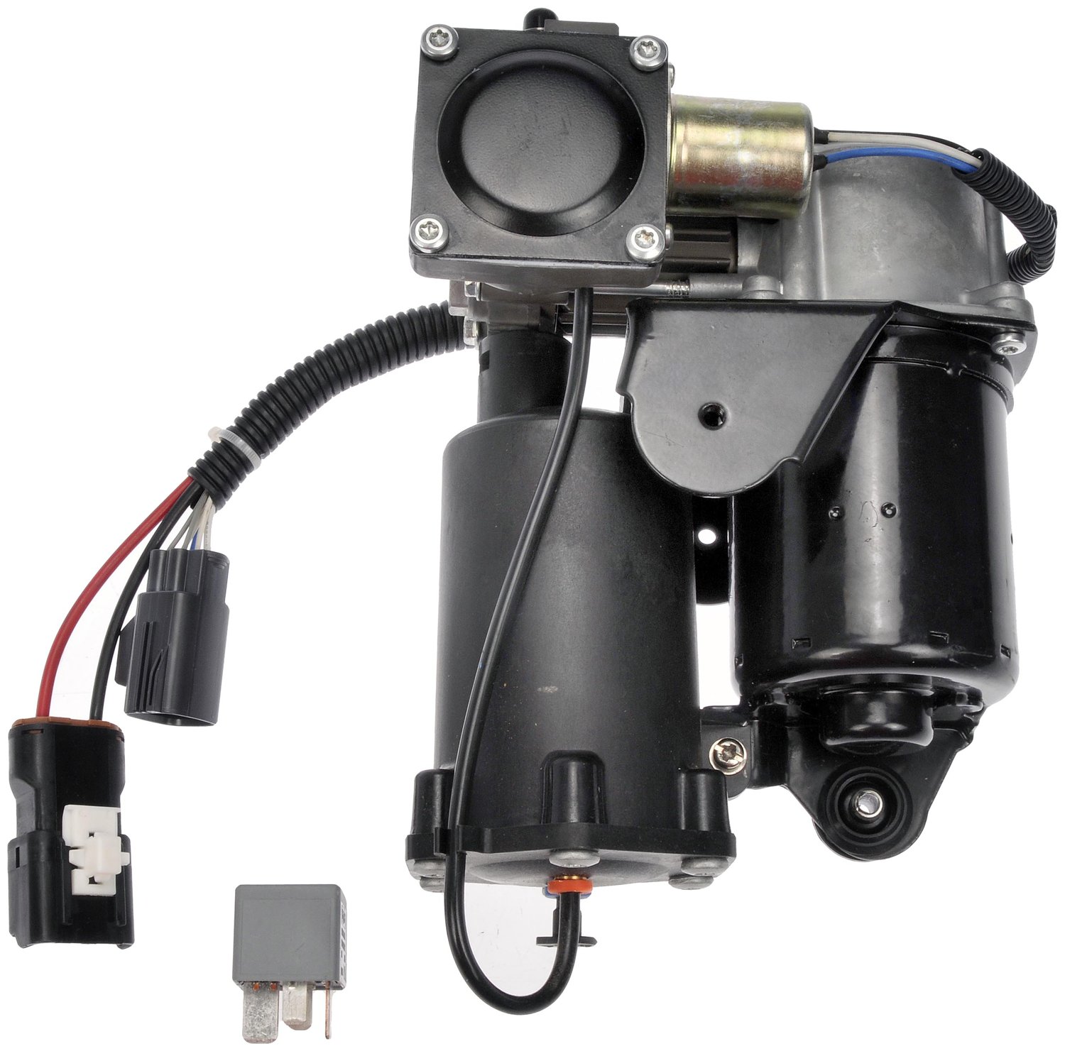 Dorman DOR-949-900 Air Compressor, Active Suspension