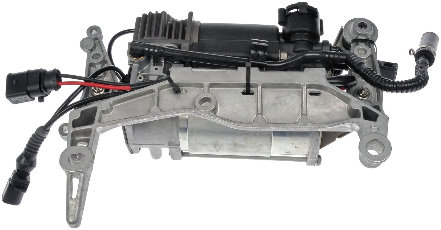 Dorman DOR-949-902 Air Compressor, Active Suspension