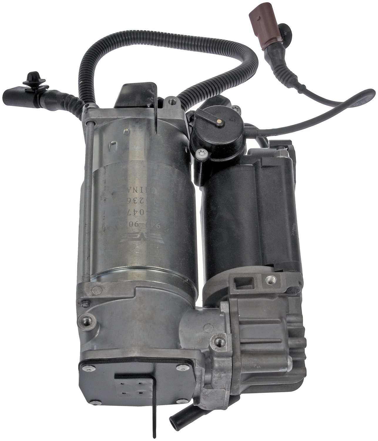 Dorman DOR-949-903 Air Compressor, Active Suspension