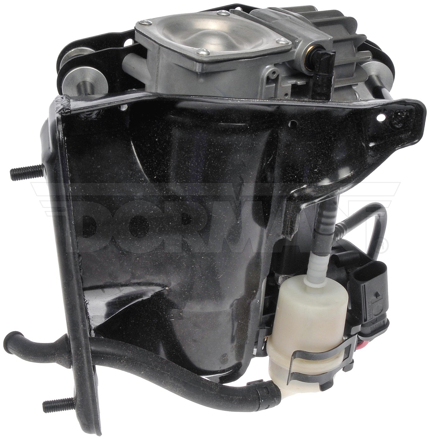 Dorman DOR-949-906 Air Compressor, Active Suspension