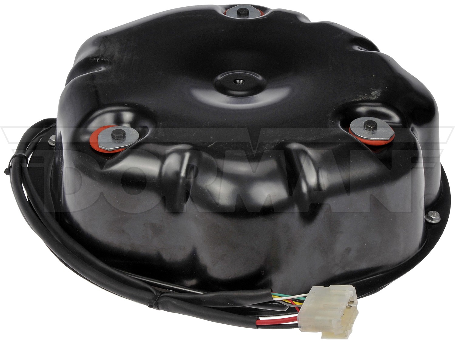 Dorman DOR-949-908 Air Compressor, Active Suspension